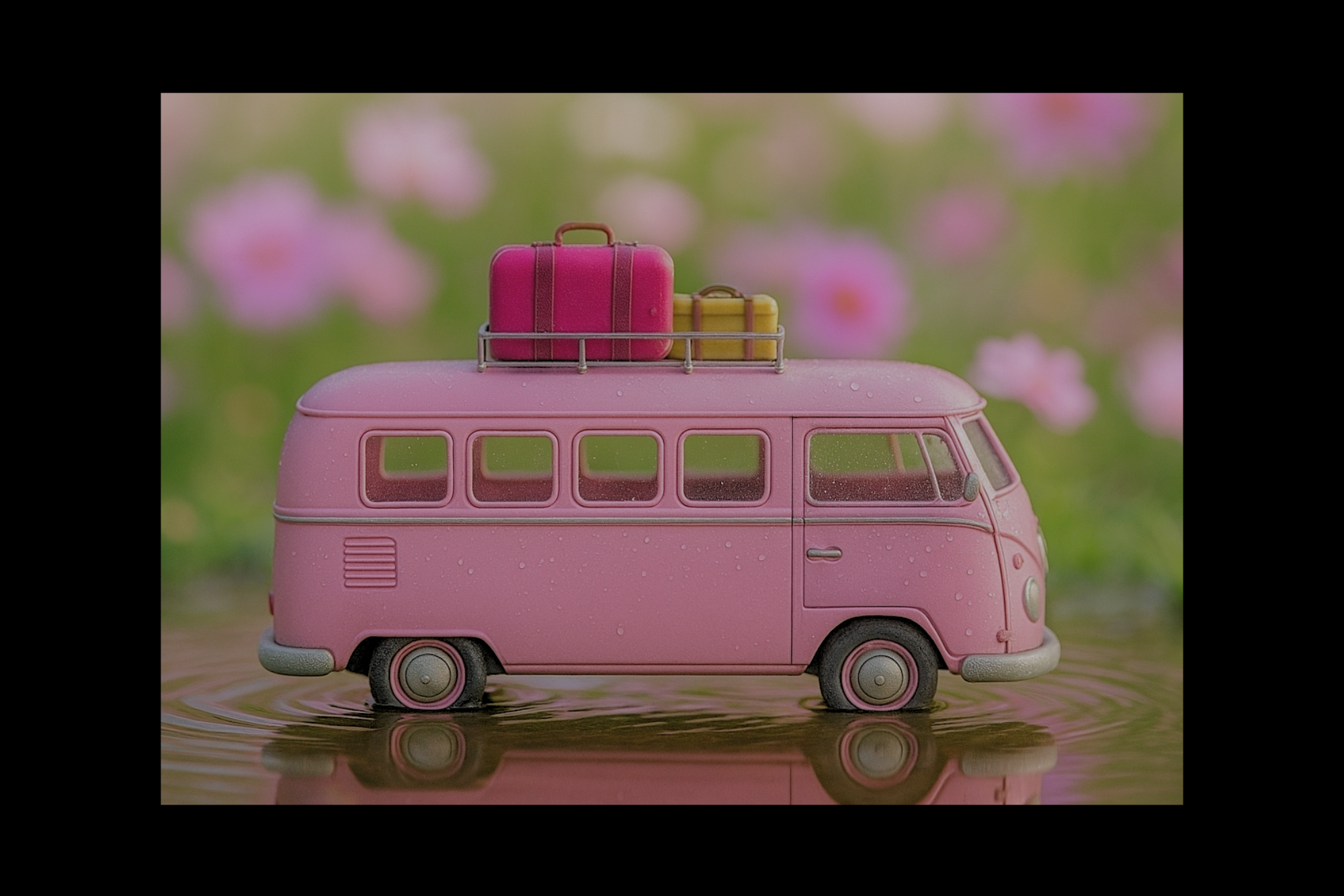 Colección de Primavera