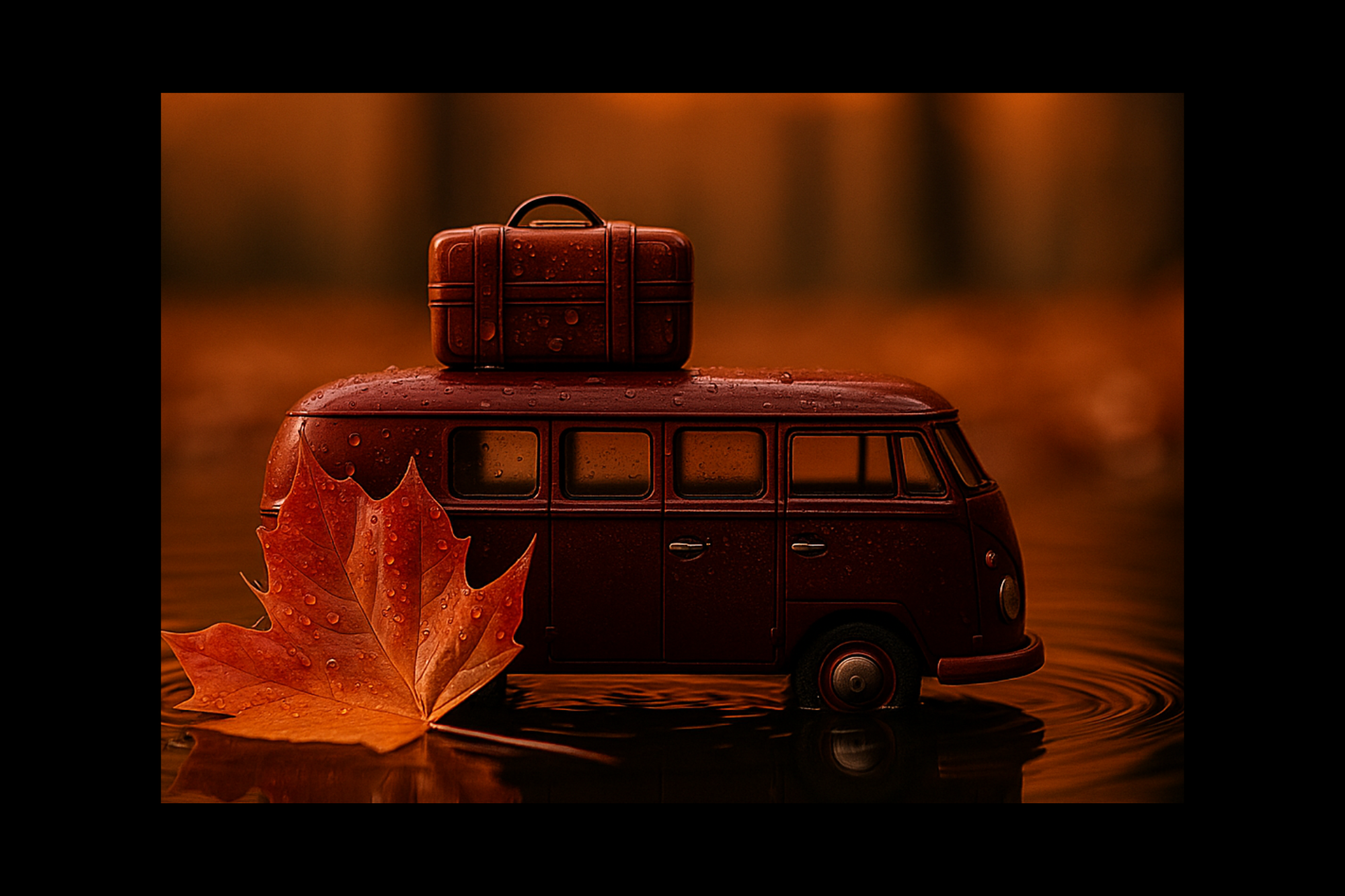 Colección de Otoño